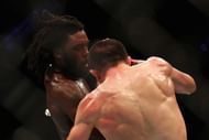 UFC Fight Night: Volkov v Struve